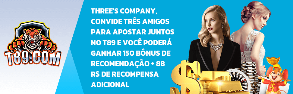 fazer apostas mega sena internet